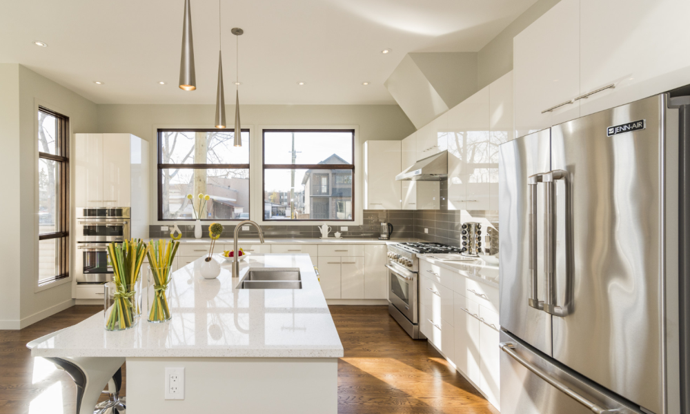 kitchen design