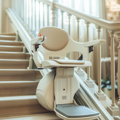 mobility adaptions in newton abbot