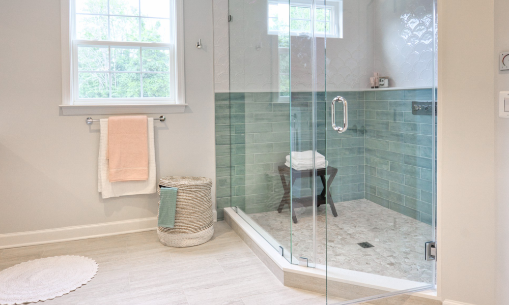 wetroom design